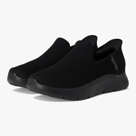Skechers Men's Go Walk Flex Slip-On Athletic Shoes size 9.5 - Picture 1 of 6